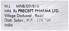 Tiotropin 9 Inhaler 120Mdi Tiotropin 9 Inhaler 120Mdi